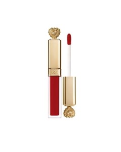 Жидкая помада-мусс для губ Devotion Lip Lacquer Dolce&gabbana