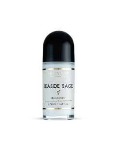 Парфюмированный дезодорант Seaside Sage 50.0 Arriviste