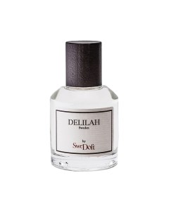 Парфюмерная вода Delilah 50 Swedoft