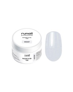 УФ гель моделирующий POTAL Runail professional