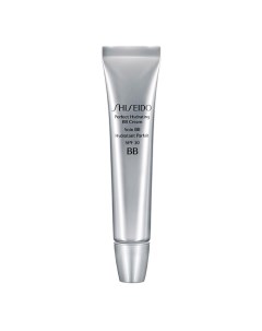 Крем BB Идеальное увлажнение SPF 30 Perfect Hydrating BB Cream Shiseido