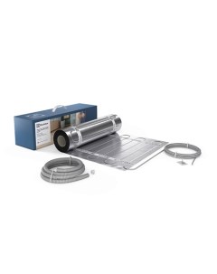 ELECTROLUX Теплый пол - нагревательный мат EDAM 2-160-1 1.0 Electrolux