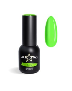 Гель лак для ногтей Tropic All star professional