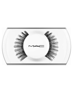 Накладные ресницы Lashes Black 6 Mac