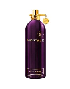 Парфюмерная вода Aoud Greedy 100 0 Montale