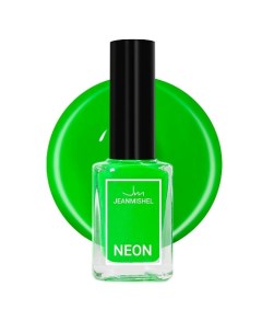 Лак для ногтей NEON Jeanmishel