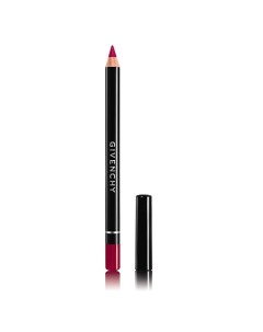 Карандаш водостойкий для контура губ Lip Liner Givenchy