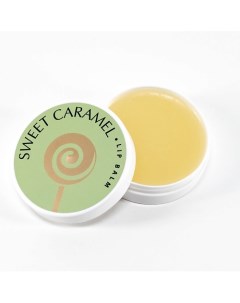 Масло-бальзам для губ Lip balm Caramella 15 Axione