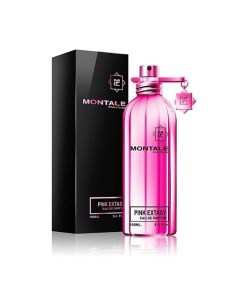 Парфюмерная вода Pink Extasy 100.0 Montale