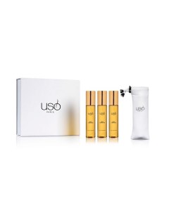 Набор Milk Tuberose Uso paris