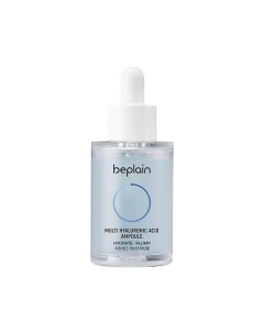 Сыворотка с гиалуроновой кислотой MULTI HYALURONIC ACID AMPOULE 30.0 Beplain