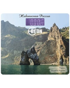 Весы напольные электронные BEON BN-1108 Beon always be on