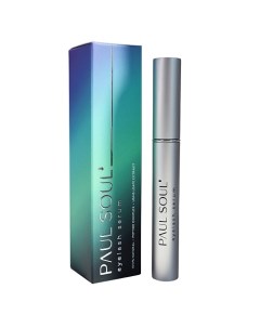 Eyelash serum сыворотка для роста ресниц 3 0 Paul soul