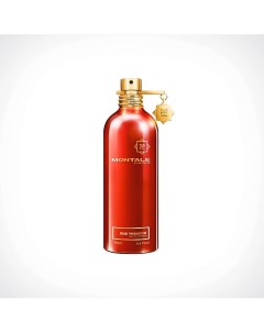 Парфюмерная вода Oud Tobacco 100 0 Montale