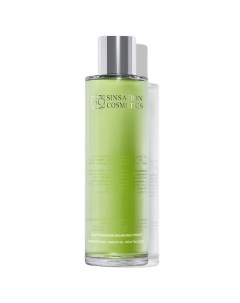 Sinsation Softening and balancing toner Лосьон для лица 155.0 Sinsation cosmetics