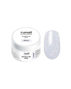 УФ гель моделирующий POTAL Runail professional