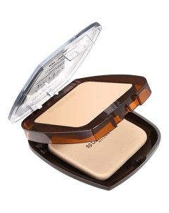 Тональная пудра основа для лица 24ore Perfect Compact Foundation Deborah milano