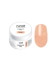 УФ гель моделирующий POTAL Runail professional