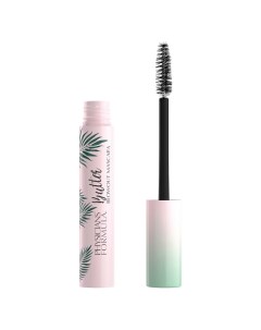 Тушь для ресниц с маслом Мурумуру Butter Mascara Physician's formula