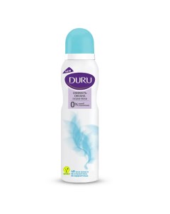 Дезодорант-спрей Ocean Fresh 150.0 Duru