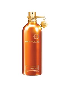 Парфюмерная вода Honey Aoud 100.0 Montale