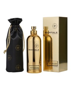 Парфюмерная вода Aoud Queen Roses 100.0 Montale