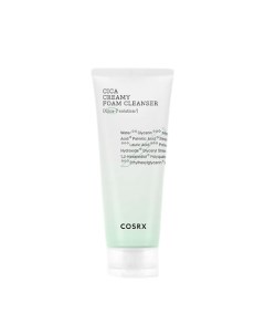 Пенка для умывания с центеллой азиатской Pure Fit Cica Cleanser 150.0 Cosrx