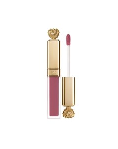 Жидкая помада-мусс для губ Devotion Lip Lacquer Dolce&gabbana