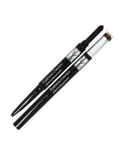 Карандаш-создатель бровей Eyebrow Creator pencil & filing power Yllozure