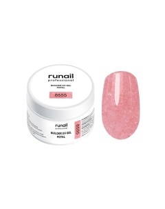 УФ гель моделирующий POTAL Runail professional