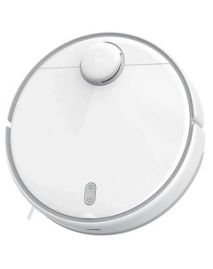 Робот-пылесос Mi Robot Vacuum-Mop 2 Pro EU Xiaomi