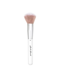 Кисть для пудры округлая большая POWDER BRUSH Landa branda