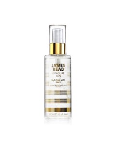 Gradual Tan Спрей для лица - освежающее сияние H2O TAN MIST FACE 100.0 James read