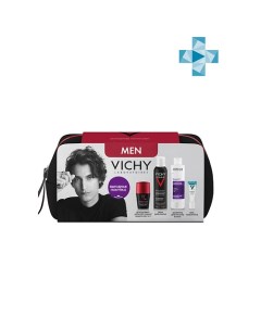 Подарочный набор для мужчин Vichy