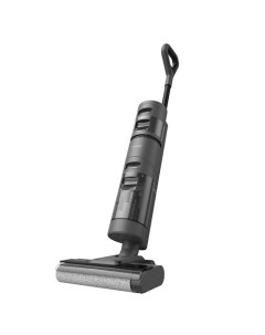 Беспроводной пылесос для влажной и сухой уборки Wet and Dry Vacuum H11 Core Black Dreame