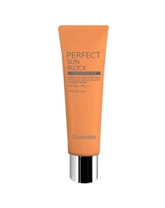 Крем для лица Perfect Sun Block 50.0 Dr. hedison