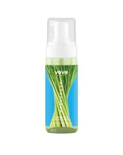 Пенка для умывания лица с эфирным маслом Lemongrass 150.0 Veve