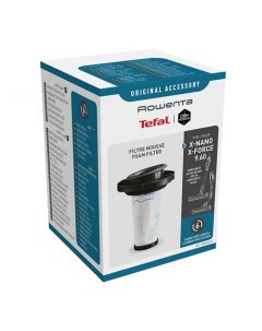 Фильтр ZR009010 для пылесосов 1 Tefal