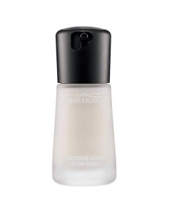 Антивозрастной увлажняющий лосьон для лица Mineralize Timecheck Lotion Mac