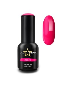 Гель-лак для ногтей Tropic All star professional