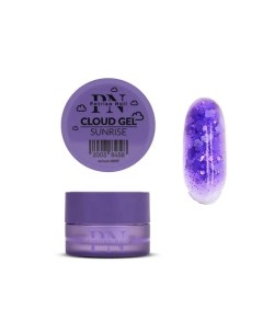 Гель для дизайна CLOUD GEL Patrisa nail