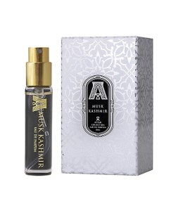 Musk Kashmir миниатюра 8 Attar