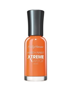 Лак для ногтей Hard as Nails Xtreme Wear Sally hansen