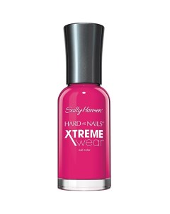 Лак для ногтей Hard as Nails Xtreme Wear Sally hansen