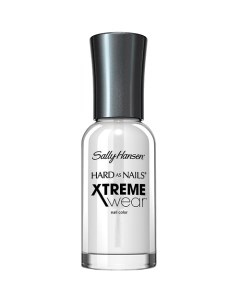 Лак для ногтей Hard as Nails Xtreme Wear Sally hansen