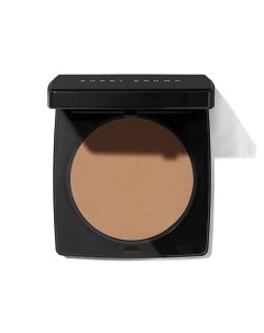 Пудра компактная Sheer Finish Pressed Powder Bobbi brown