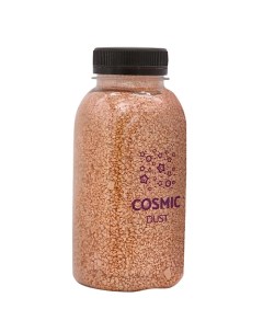 Ароматическая соль для ванн с шиммером Манго 320 0 Cosmic dust