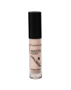 Консилер для лица MATTE LONG WEAR Farres