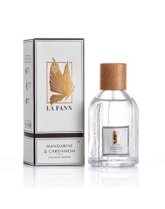 Одеколон Mandarine & Cardamon Cologne Intense 100 La fann