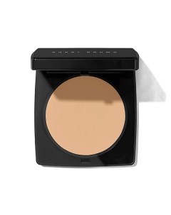 Пудра компактная Sheer Finish Pressed Powder Bobbi brown